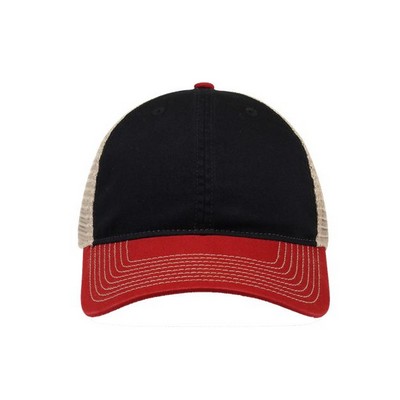 The Game® Soft Corduroy Cap