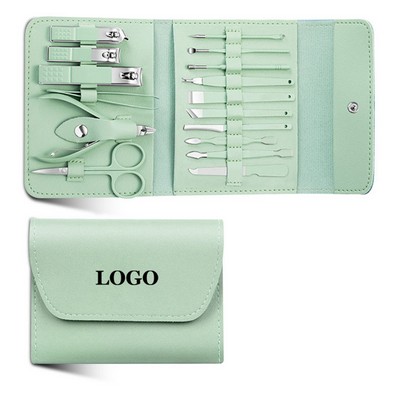 Nail Clipper Set