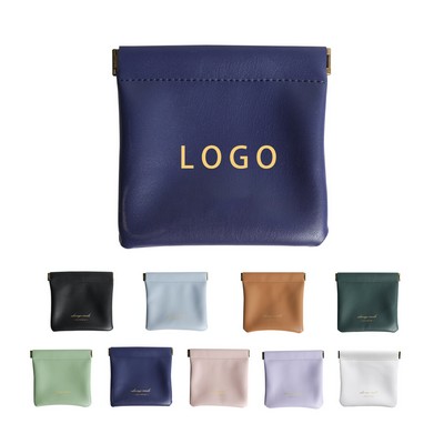 Storage Bag w/Magnetic Seal