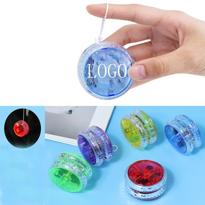 Light Up Yo-Yo