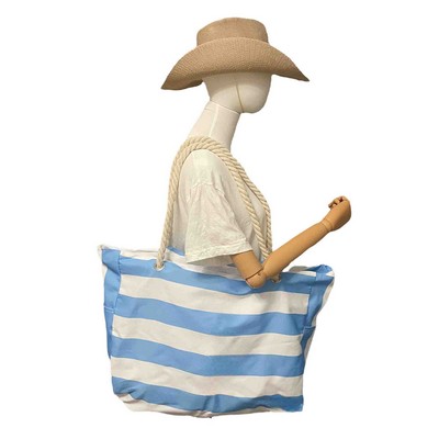 Waterproof Sandproof Beach Bag Tote(Full Color)