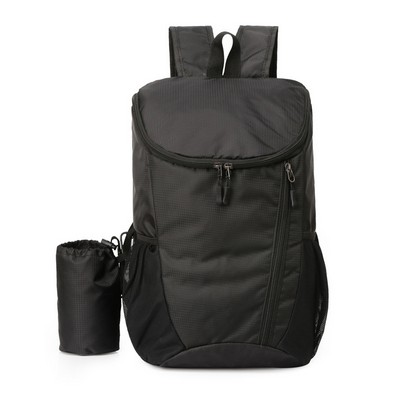 Collapsible Outdoor Daypack Unisex