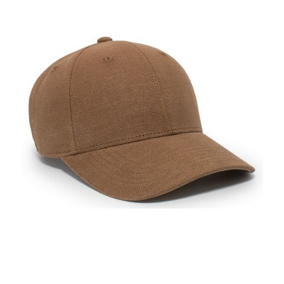 Pacific Headwear Hemp Dad Cap