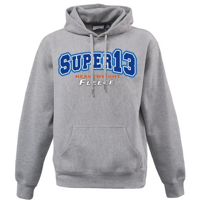 Pennant Thirteen Heavyweight Hoodie