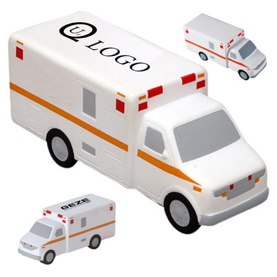 Ambulance Relief Ball