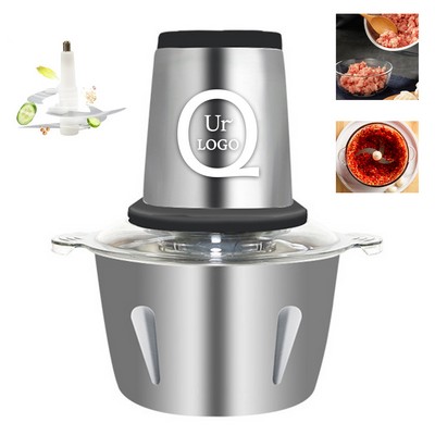 Multifunction Meat Grinder