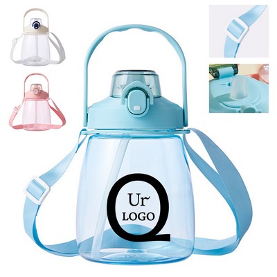 37 Oz Girls Water Bottles For School