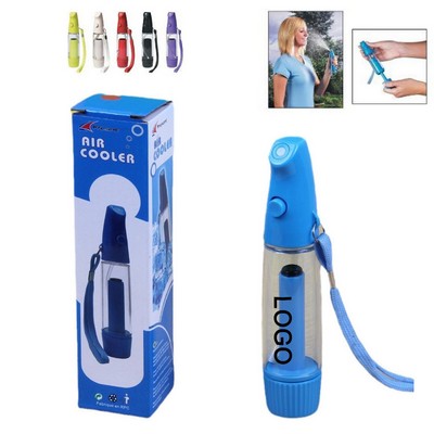 12Oz Continuous Water Mister Sprayer