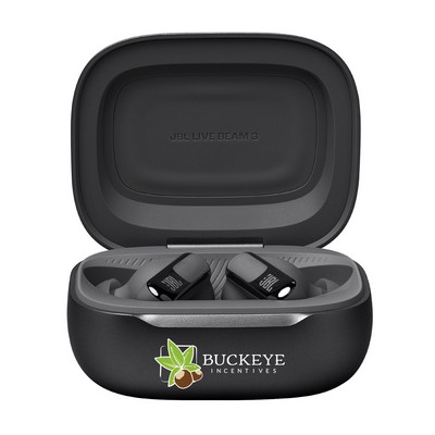 Live Beam 3 True Wireless NC earbuds