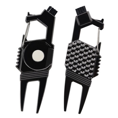 7-in1 Golf Tool