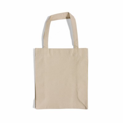 Casual Recycled Canvas Tote