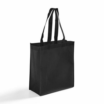 Medium Square Non Woven Tote Bag