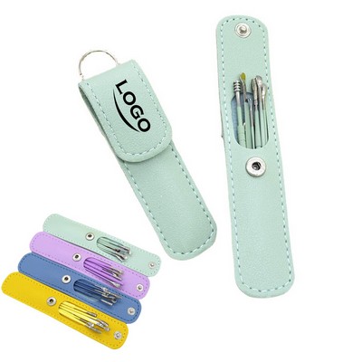 Earwax Removal Kit 6-Piece Set