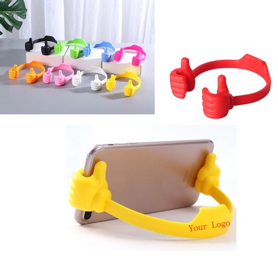 Thumbs Up Phone Holder