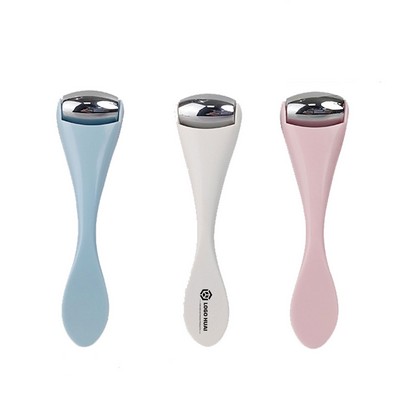 Mini Metal Eye Massager