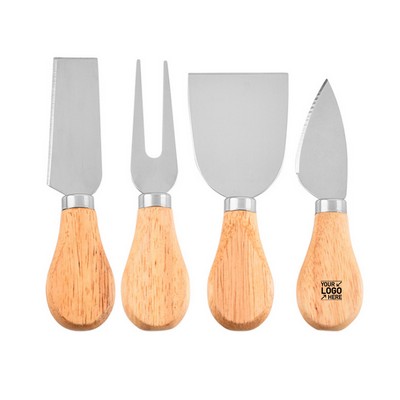 Mini Cheese Utensils