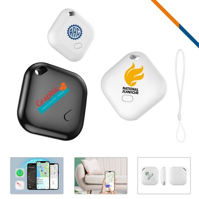 Tolar iPhone® Compatible Tracker