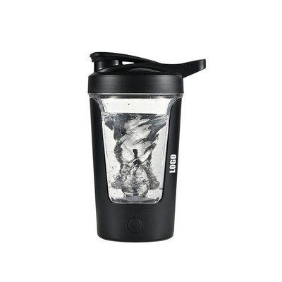 350ml Plastic Blending Bottle