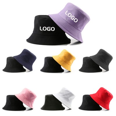 Sublimated Bucket Hat