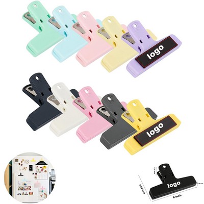 Magnetic Long Tail Journal Clip