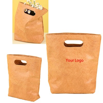 Lightweight Tyvek Shopping Bag