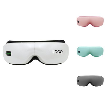 Smart Eye Massager