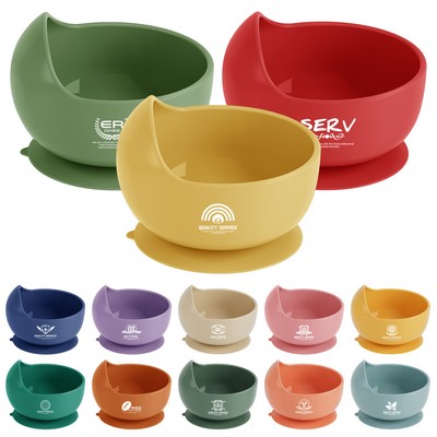 Baby Bowl