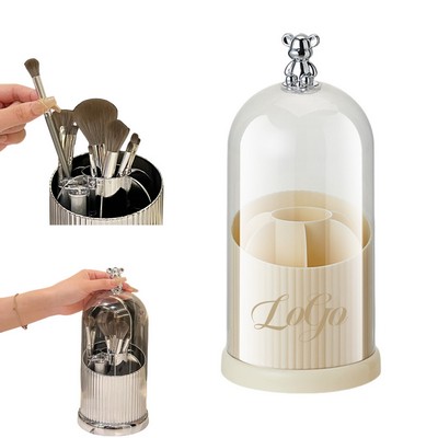 Makeup Brush Holder