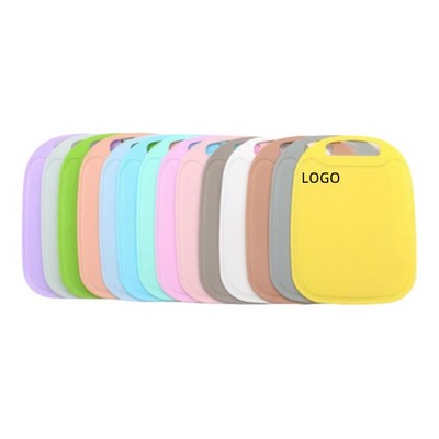 Wide Small Cutting Board