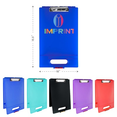 Clipcase Storage Clipboard with Handle