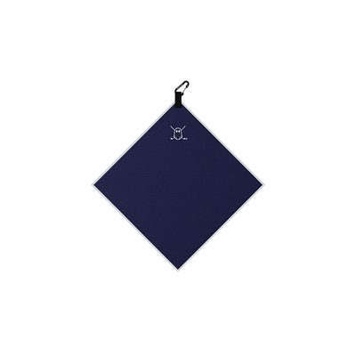 Ghost Greenside Towel (18" x 18")