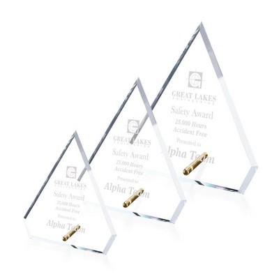 Windsor Diamond Award - Gold