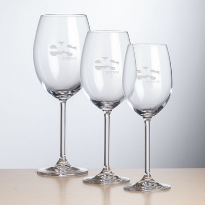 Woodbridge Wine - Deep Etch