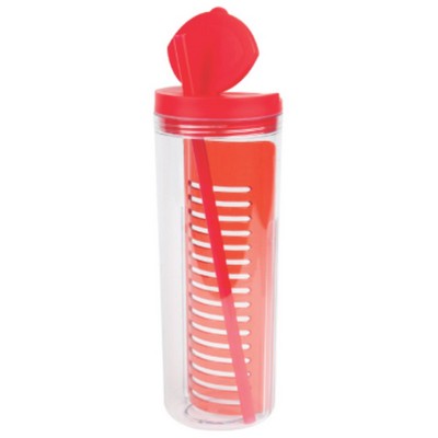 Simple Bottle w/Infuser - 20oz