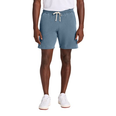Comfort Colors® Lightweight Sweatshort