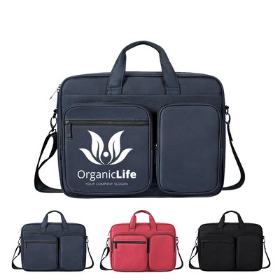 Business Laptop Briefcase