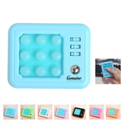 Cute Stress Relief Fidget Toy
