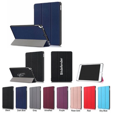 Promotek iBank® Slim Cover Case compatible with iPad Mini 7 Case, A17 Pro 2024, iPad Mini 6 Case