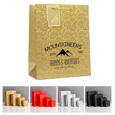 Luxury Paper Gift Bag