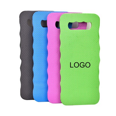 Portable Thick EVA Foam Garden Kneeling Pad 15 3/4"x7"x3/4"