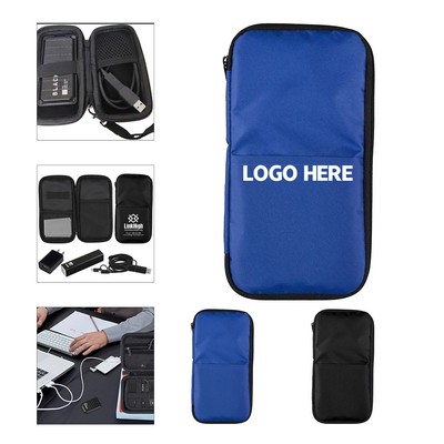 Mobile Charger Travel Set