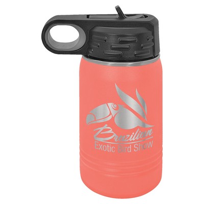 Polar Camel 12 oz. Water Bottle