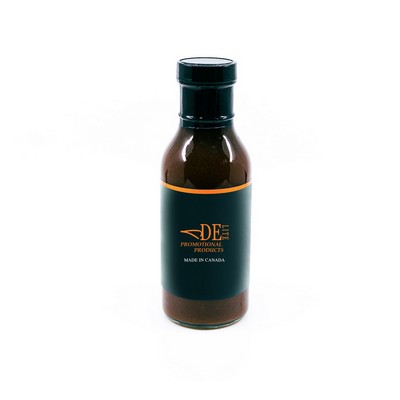 Fiery Jerk Sauce