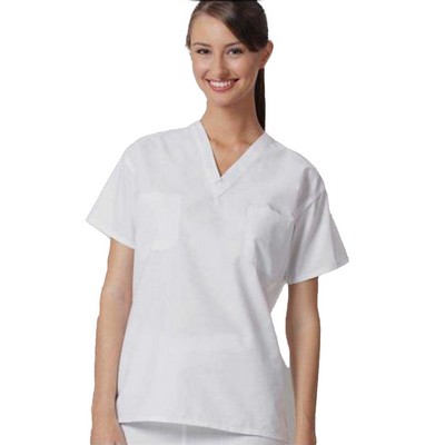 Fashion Seal 100% Cotton - Unisex Top