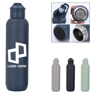 33Oz Stainless Steel Double-Insulated Cups
