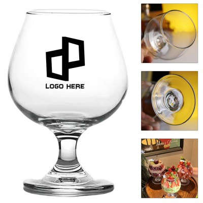 Brandy Snifter Wine Glasses