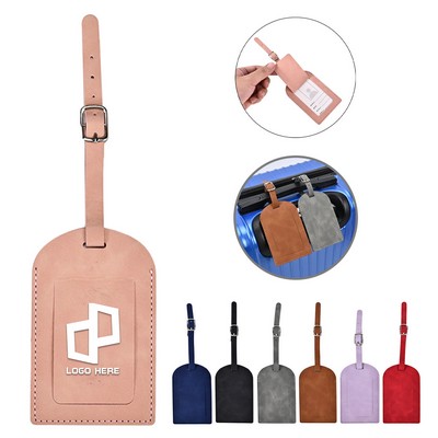 Stylish Golf Bag Tag