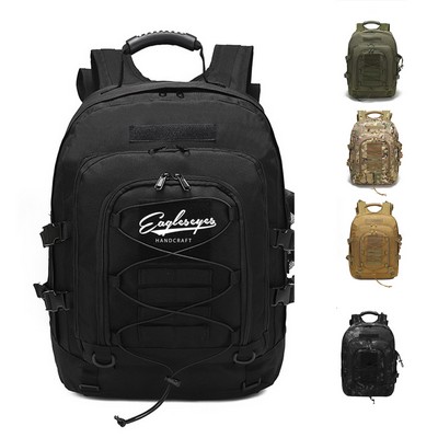 Large Military Backpack