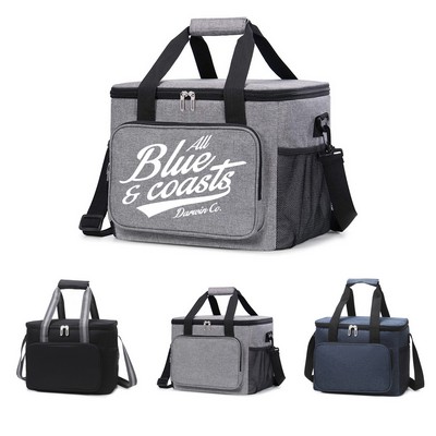 Insulated Lunch Bag