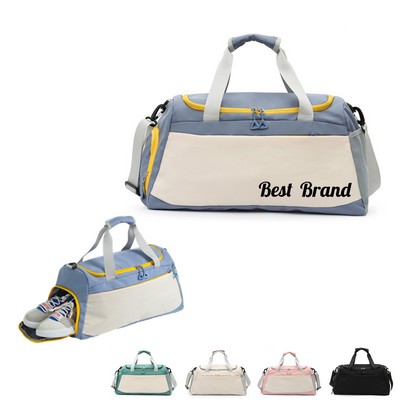Yoga Bag
